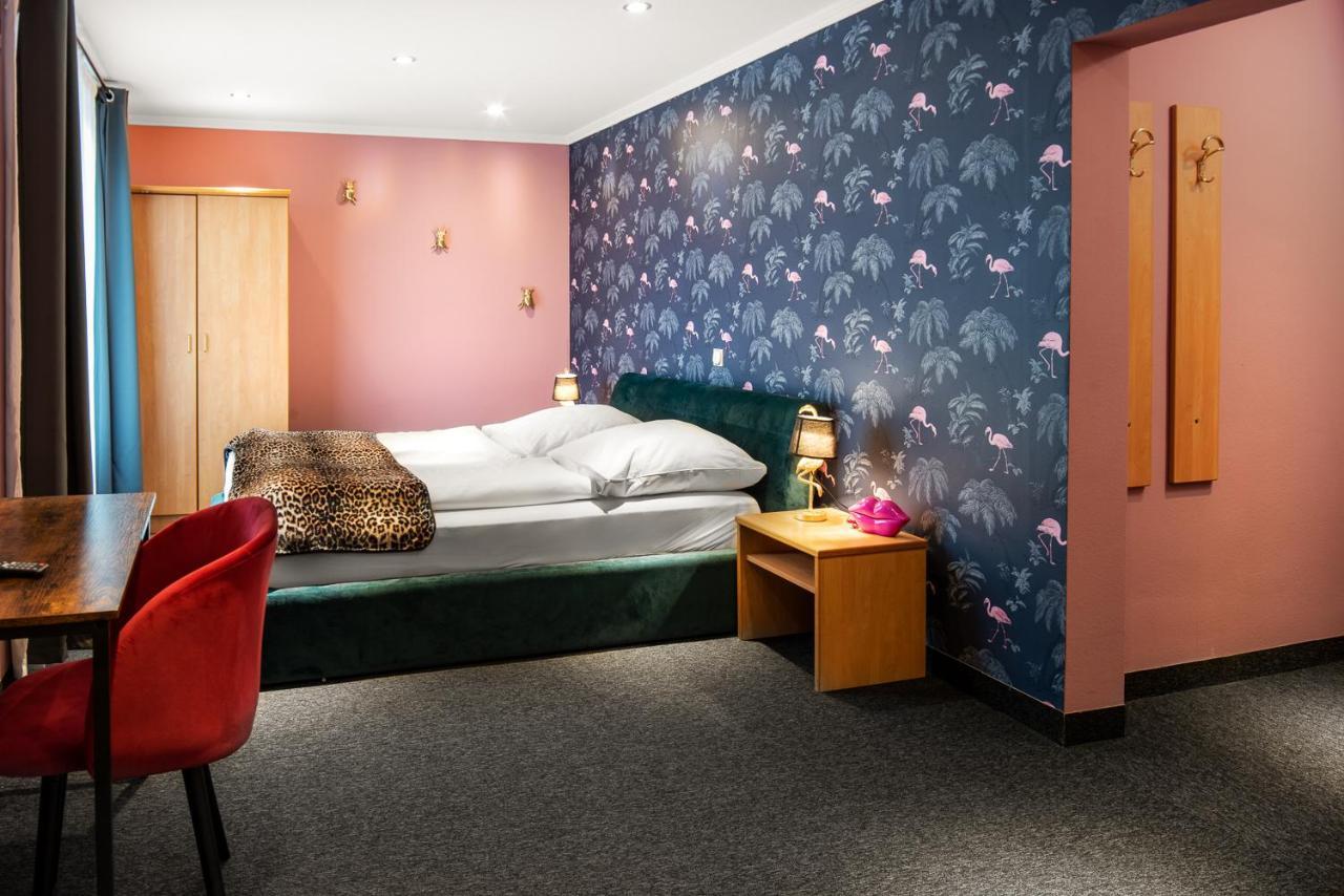 Hotel Smarthotel Flamingo Self Check-in 3*